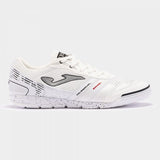 Joma MUNDIAL 2402 WHITE INDOOR MUNDIAL 2402 BLANCO PARA INTERIORES