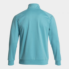 Joma Faraon Sweatshirt Fluor Turq
