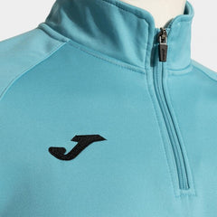 Joma Faraon Sweatshirt Fluor Turq