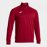 Joma Sudadera Faraon Turque Fluor