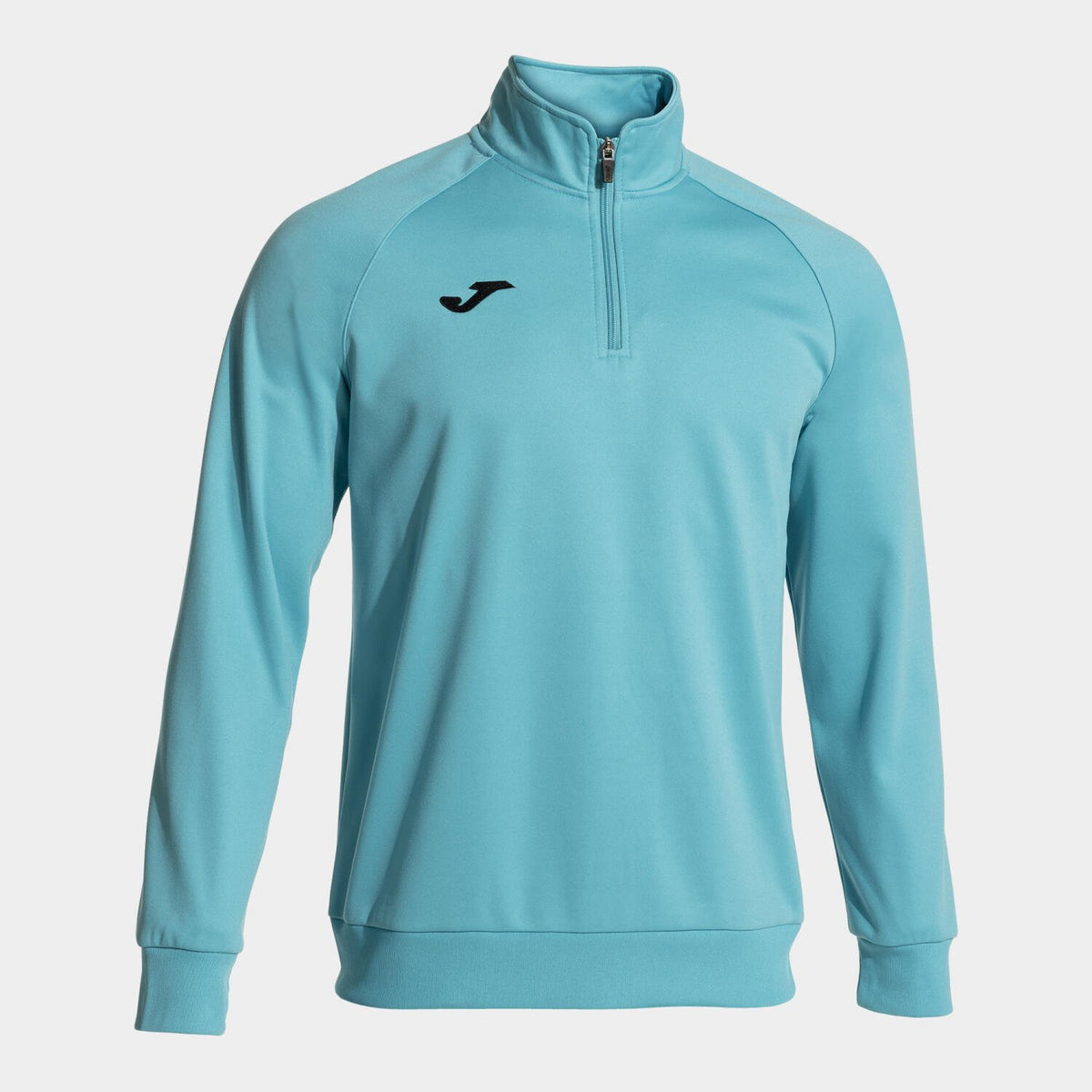 Joma Faraon Sweatshirt Fluor Turq