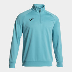 Joma Faraon Sweatshirt Fluor Turq