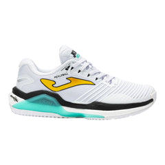 Joma Picklet32 Pickleball Shoes White