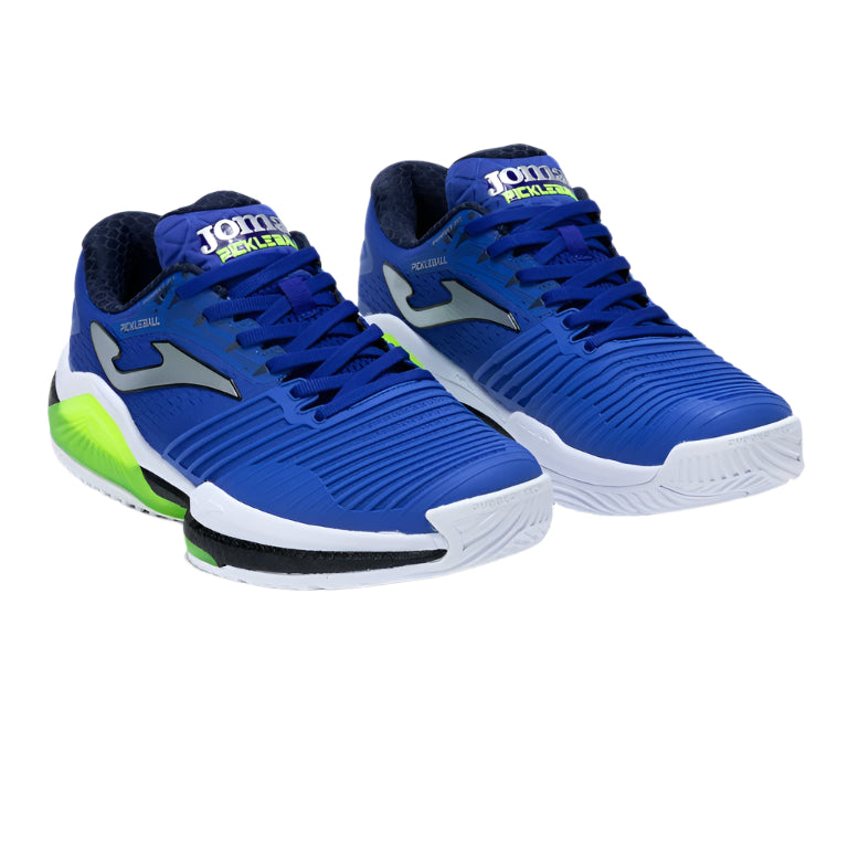 Joma Picklet04 Pickleball Shoes Royal