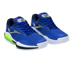 Joma Picklet04 Pickleball Shoes Royal