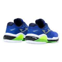 Joma Picklet04 Pickleball Shoes Royal