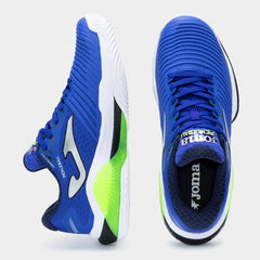 Joma Picklet04 Pickleball Shoes Royal
