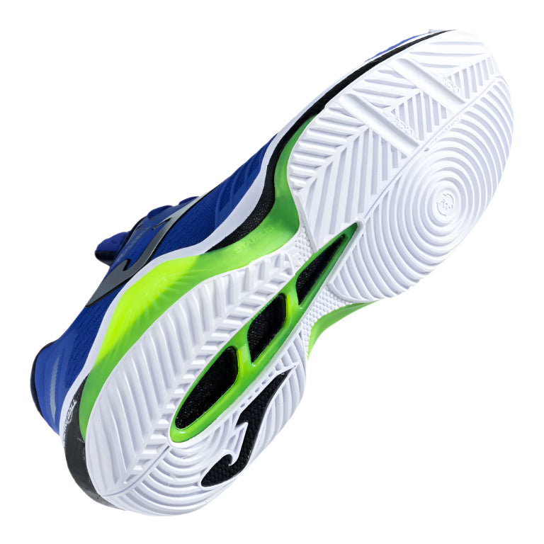 Joma Picklet04 Pickleball Shoes Royal