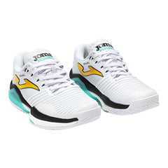 Joma Picklet32 Pickleball Shoes White