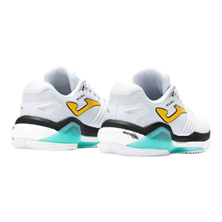 Joma Picklet32 Pickleball Shoes White