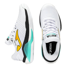 Joma Picklet32 Pickleball Shoes White