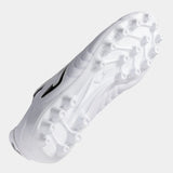 Joma Aguila Cup 2402 AG Men's Soccer Cleats - White/Black