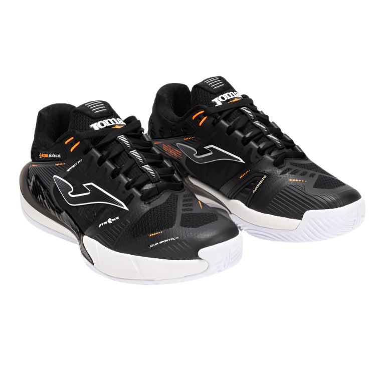 Joma P.Stroke Men 2501 Shoes Black