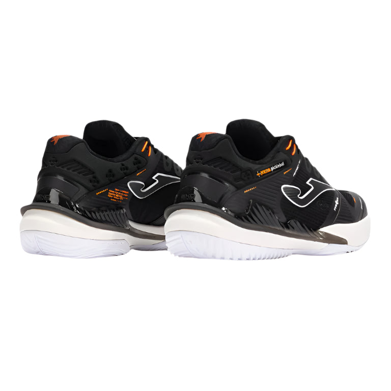 Joma P.Stroke Men 2501 Shoes Black