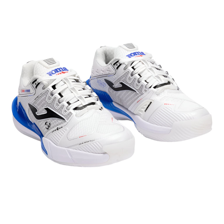 Joma P.Stroke Men 2502 Shoes White