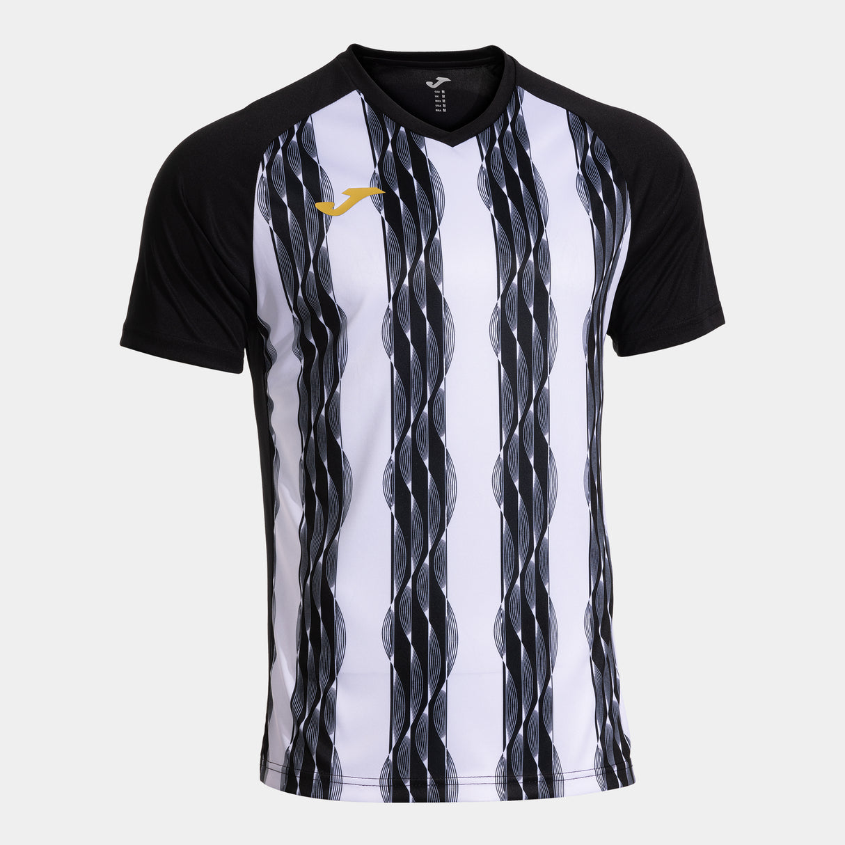 Camiseta de Manga Corta Joma Inter V