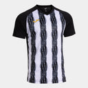 Camiseta de Manga Corta Joma Inter V
