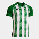 Camiseta de Manga Corta Joma Inter V