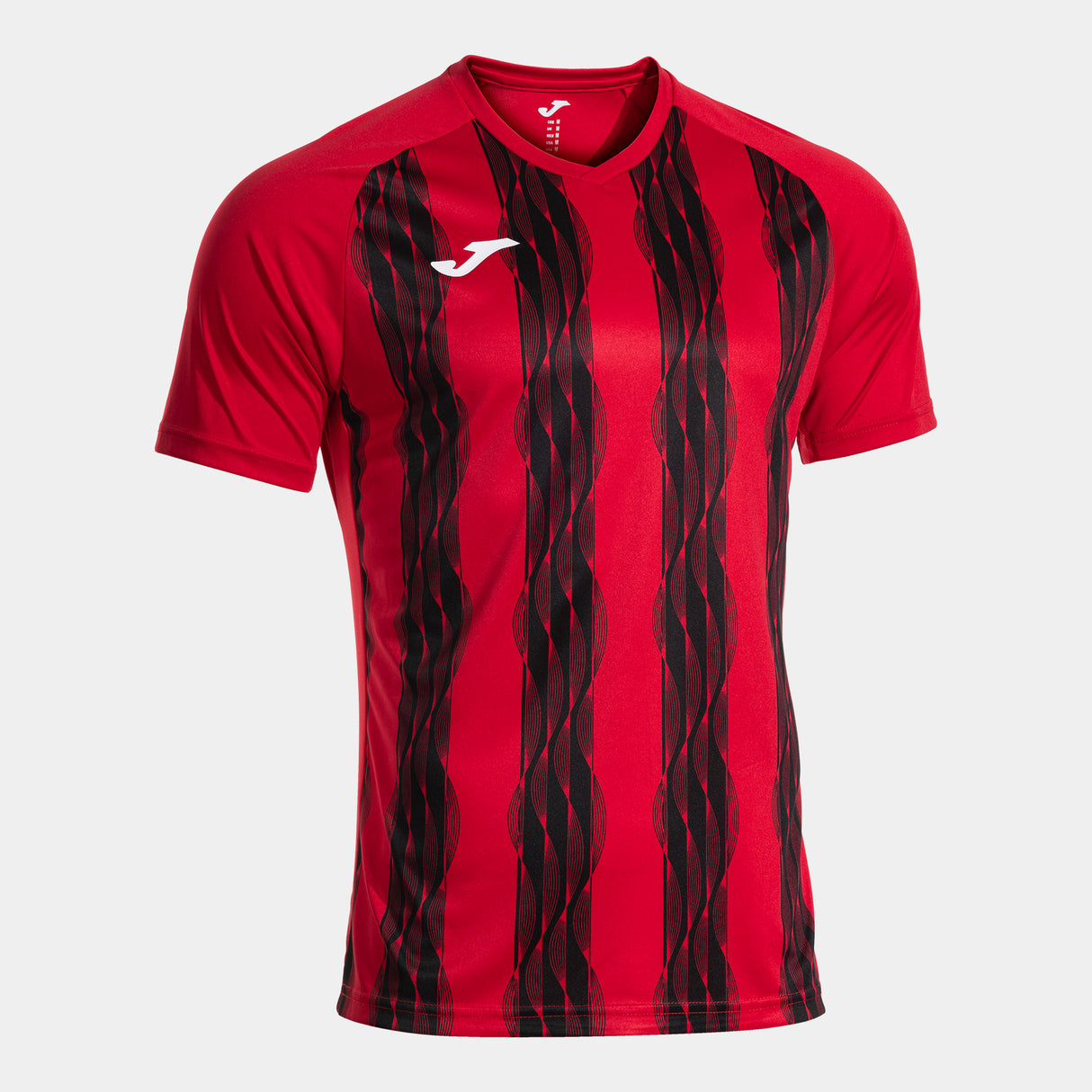 Camiseta de Manga Corta Joma Inter V