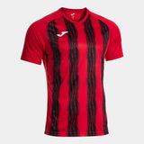 Camiseta de Manga Corta Joma Inter V