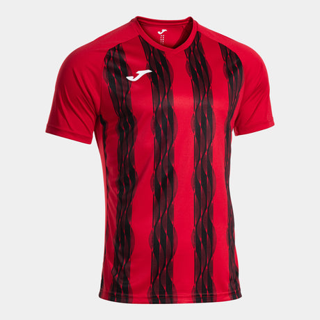 Camiseta de Manga Corta Joma Inter V