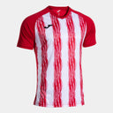 Camiseta de Manga Corta Joma Inter V