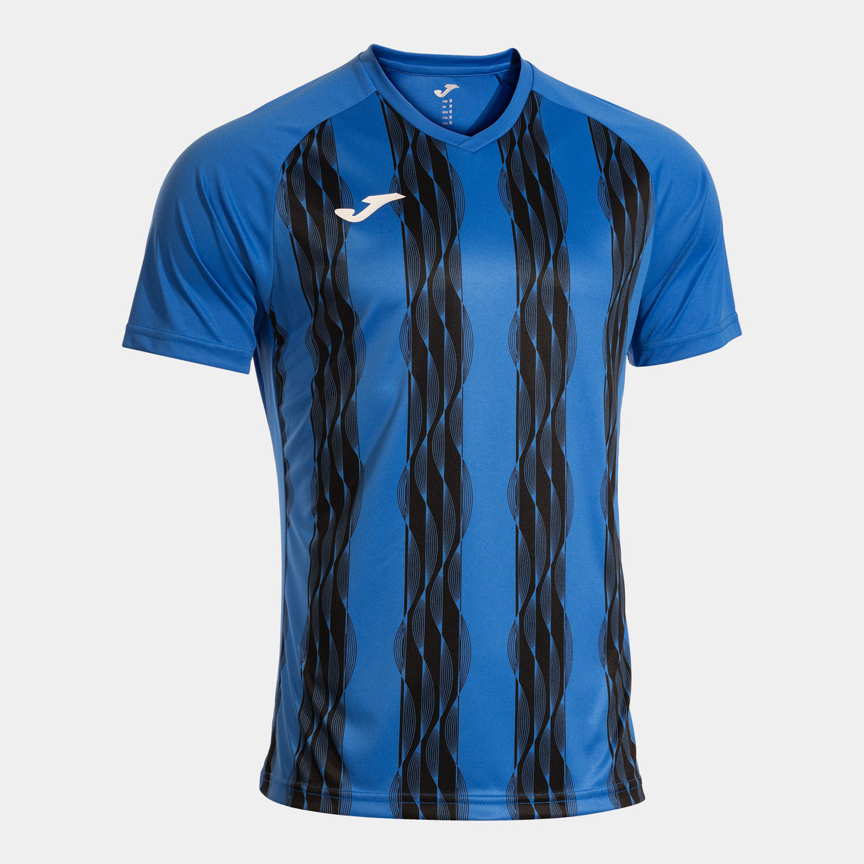 Camiseta de Manga Corta Joma Inter V