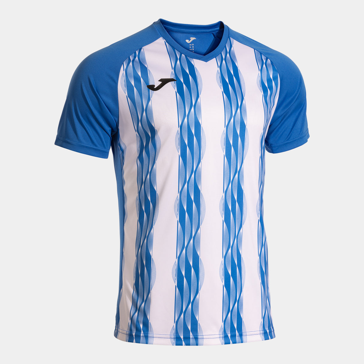 Camiseta de Manga Corta Joma Inter V