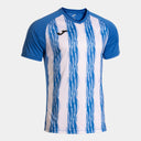 Camiseta de Manga Corta Joma Inter V