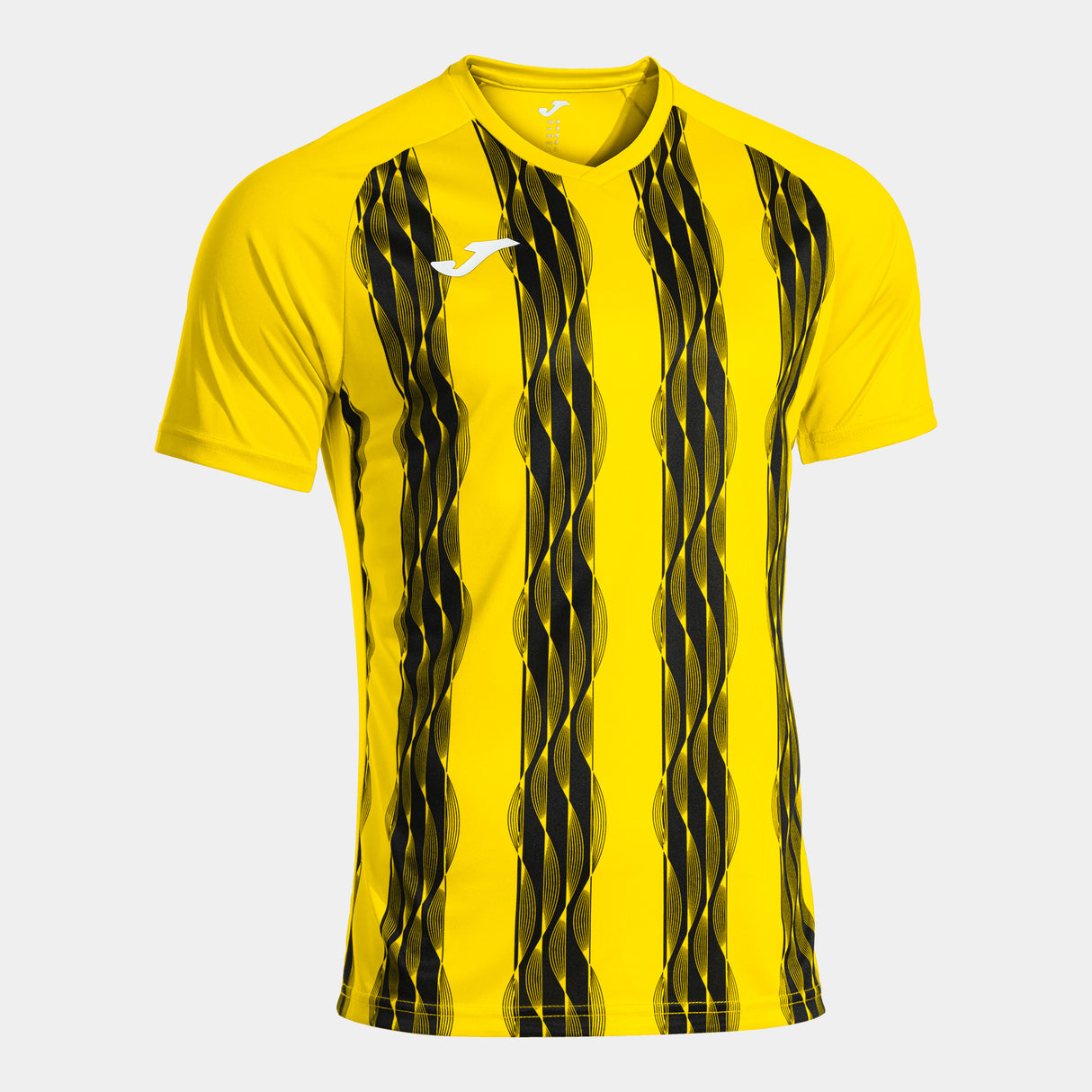 Camiseta de Manga Corta Joma Inter V
