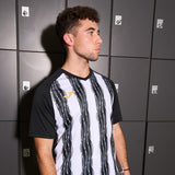 Camiseta de Manga Corta Joma Inter V