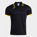 Polo de hombre Joma Combi Premium de manga corta