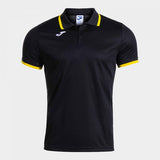 Polo de hombre Joma Combi Premium de manga corta