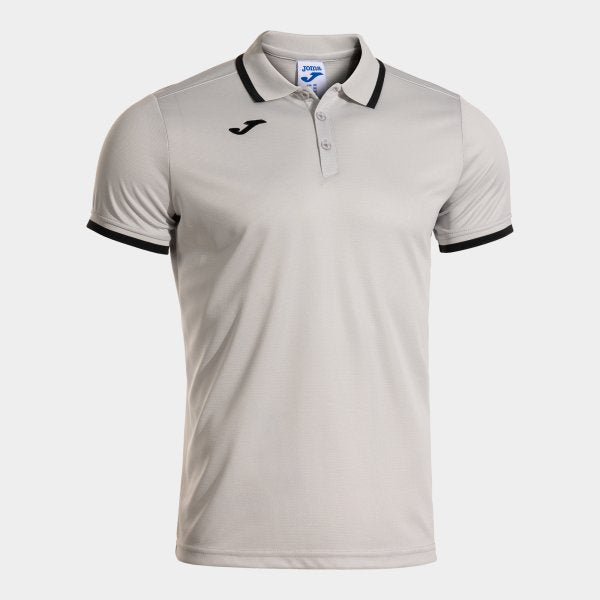Joma Combi Premium Short Sleeve Men's Polo