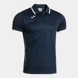 Polo de hombre Joma Combi Premium de manga corta