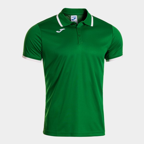 Polo de hombre Joma Combi Premium de manga corta
