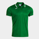 Polo de hombre Joma Combi Premium de manga corta