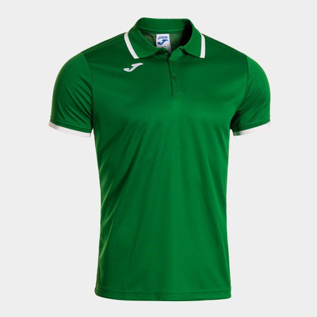 Polo de hombre Joma Combi Premium de manga corta