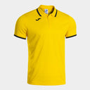 Polo de hombre Joma Combi Premium de manga corta