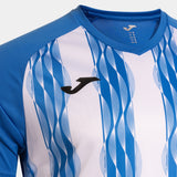 Camiseta de Manga Corta Joma Inter V