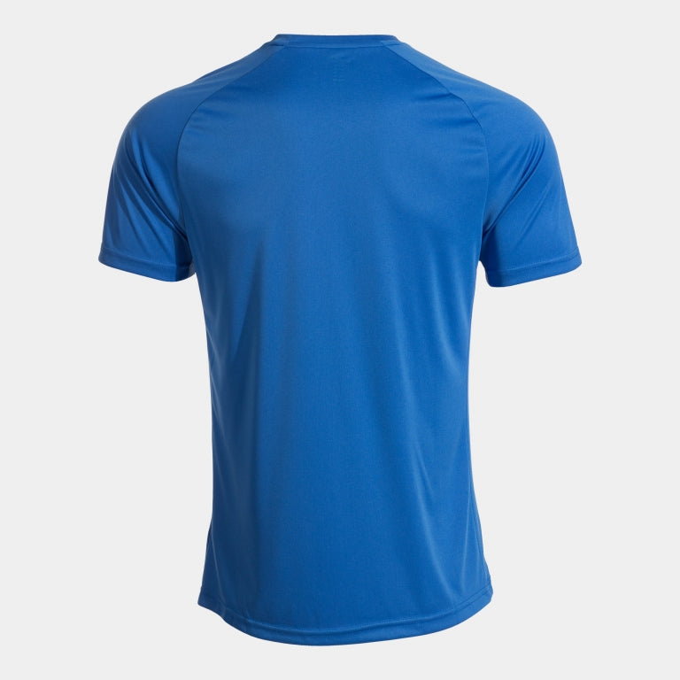 Camiseta de Manga Corta Joma Inter V