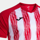 Camiseta de Manga Corta Joma Inter V