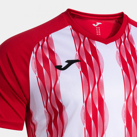 Camiseta de Manga Corta Joma Inter V