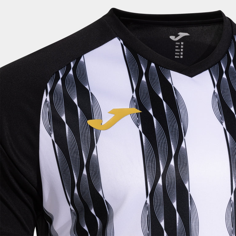 Camiseta de Manga Corta Joma Inter V