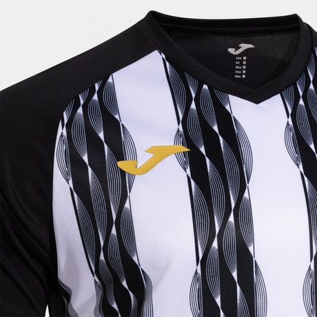 Camiseta de Manga Corta Joma Inter V