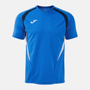 Camiseta de Manga Corta Joma Champion Ship 20