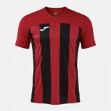 Joma Inter VI Short Sleeve Shirt