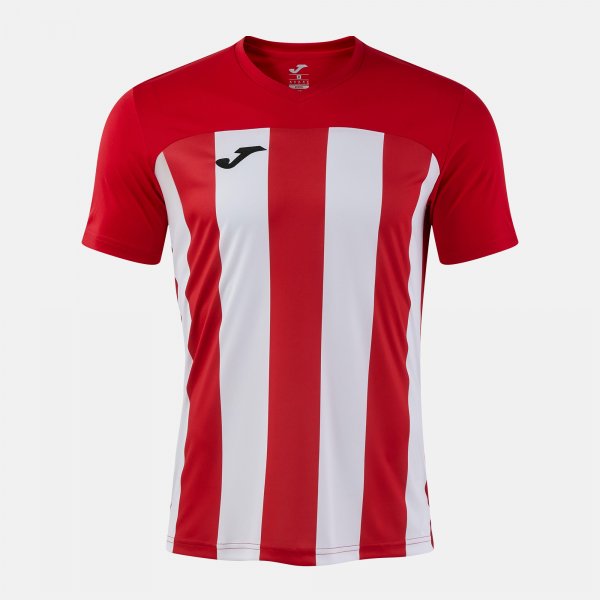 Joma Inter VI Short Sleeve Shirt