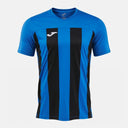 Joma Inter VI Short Sleeve Shirt