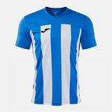 Joma Inter VI Short Sleeve Shirt